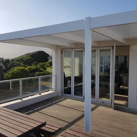 Hermanus , Sandbaai Holiday House Exterior photo