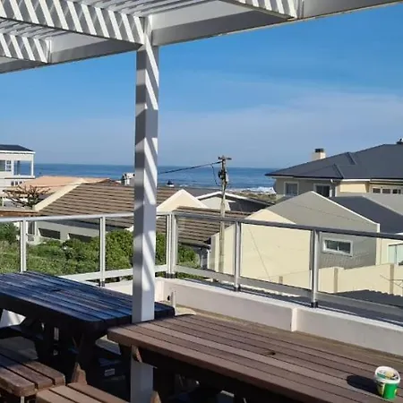 Hermanus , Sandbaai Holiday House Exterior photo
