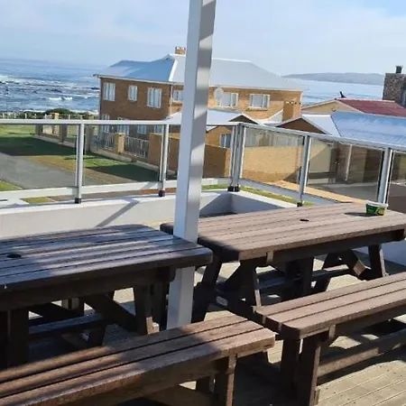 Hermanus , Sandbaai Holiday House Exterior photo