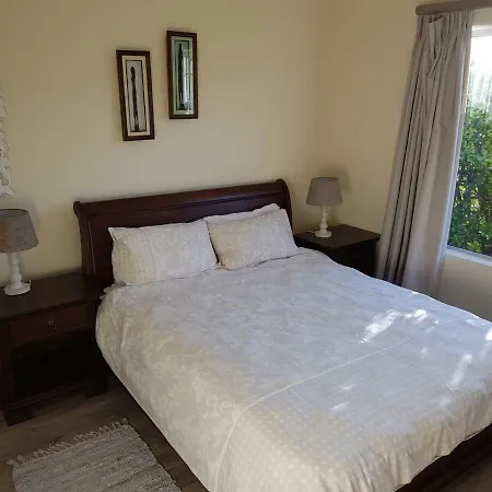 Hermanus , Sandbaai Holiday House Exterior photo