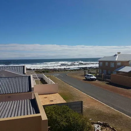 Hermanus , Sandbaai Holiday House Exterior photo