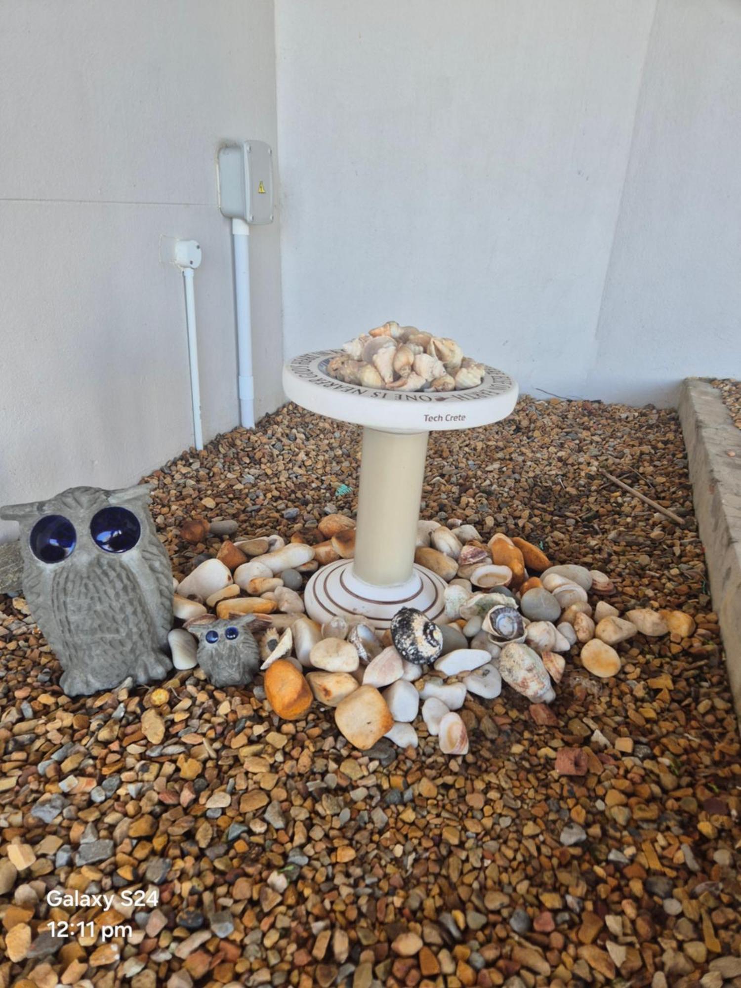 , Sandbaai House Hermanus