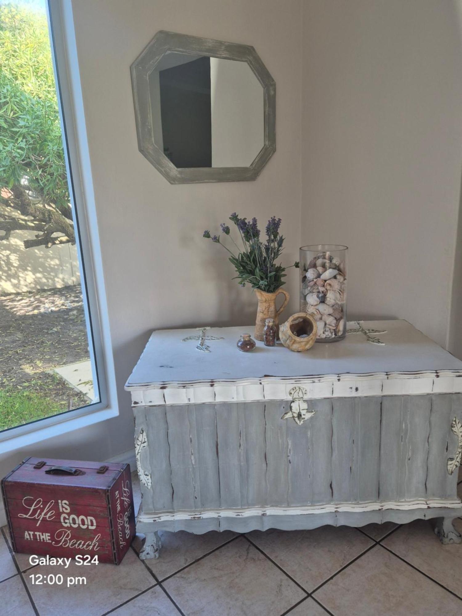 Holiday home , Sandbaai House