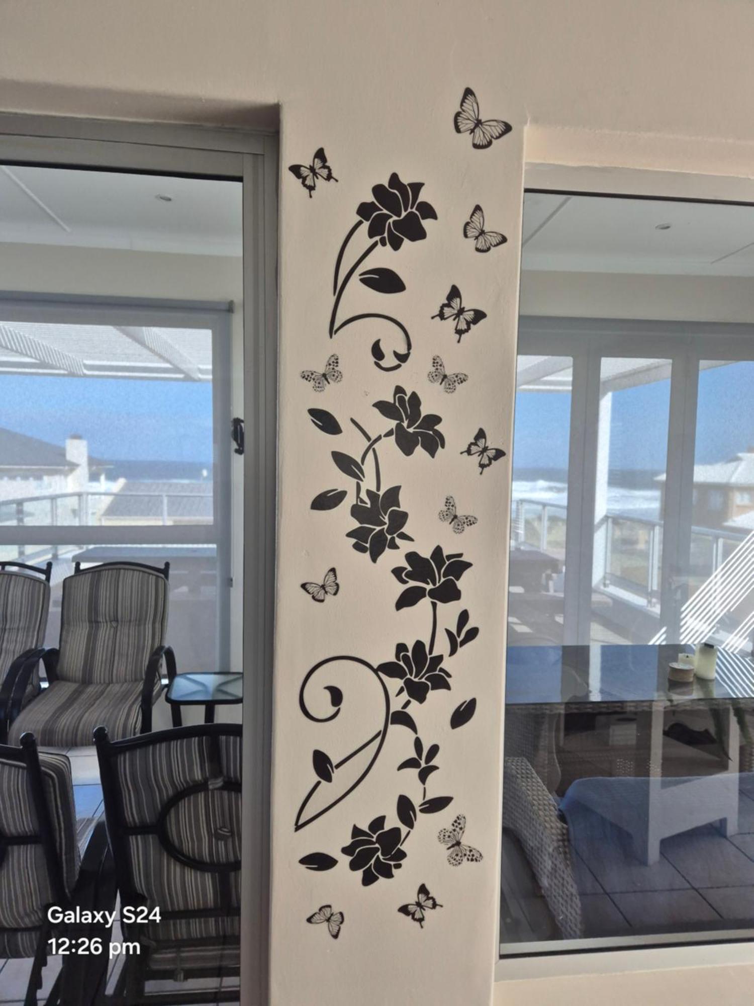 , Sandbaai House Holiday home *