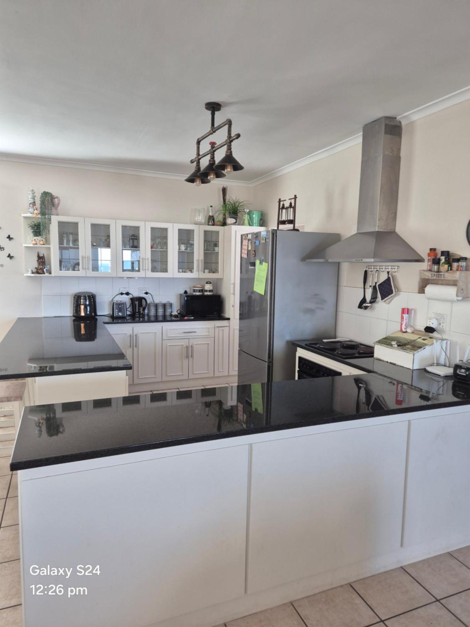 , Sandbaai House Hermanus