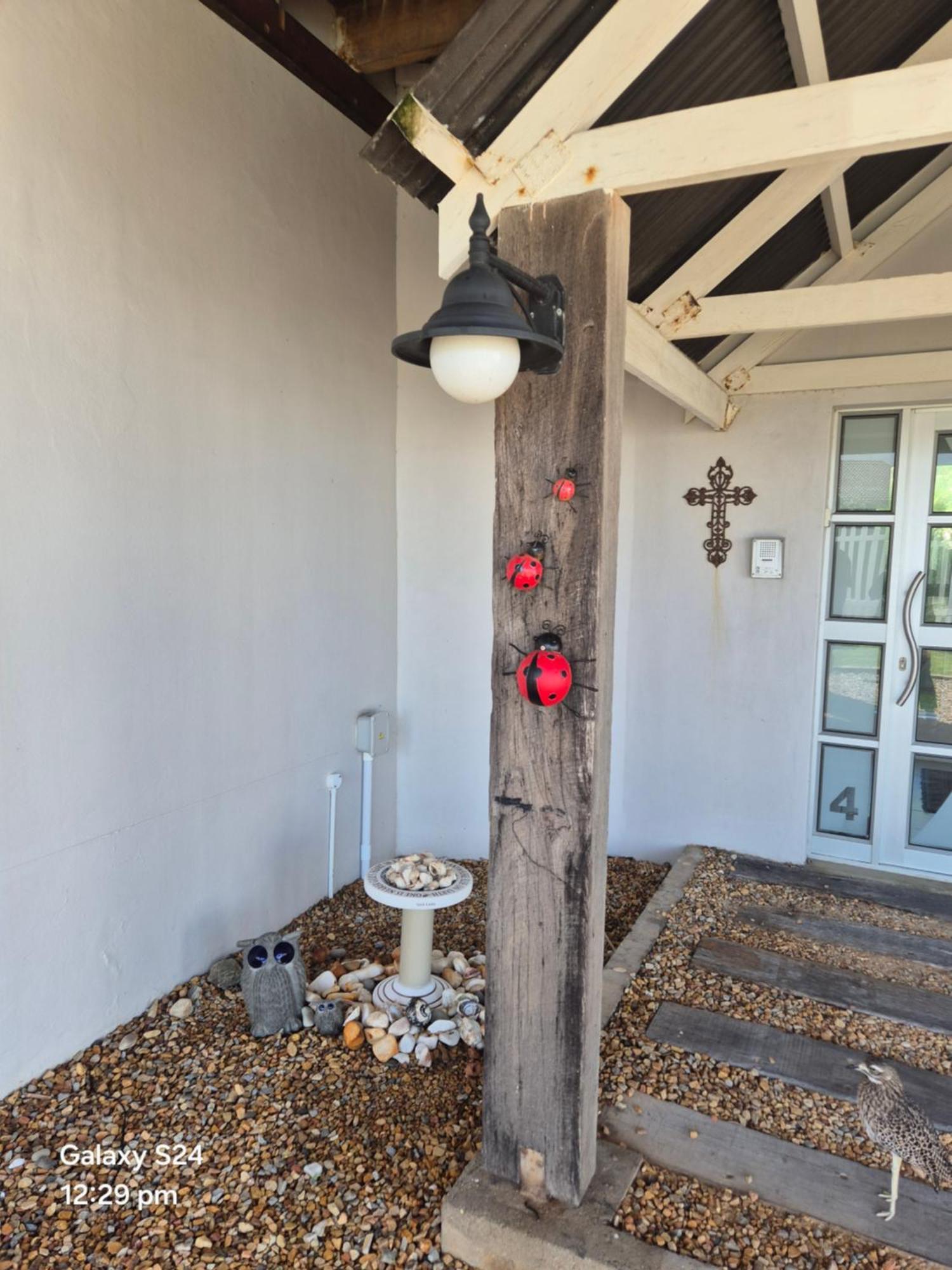 , Sandbaai House Holiday home *