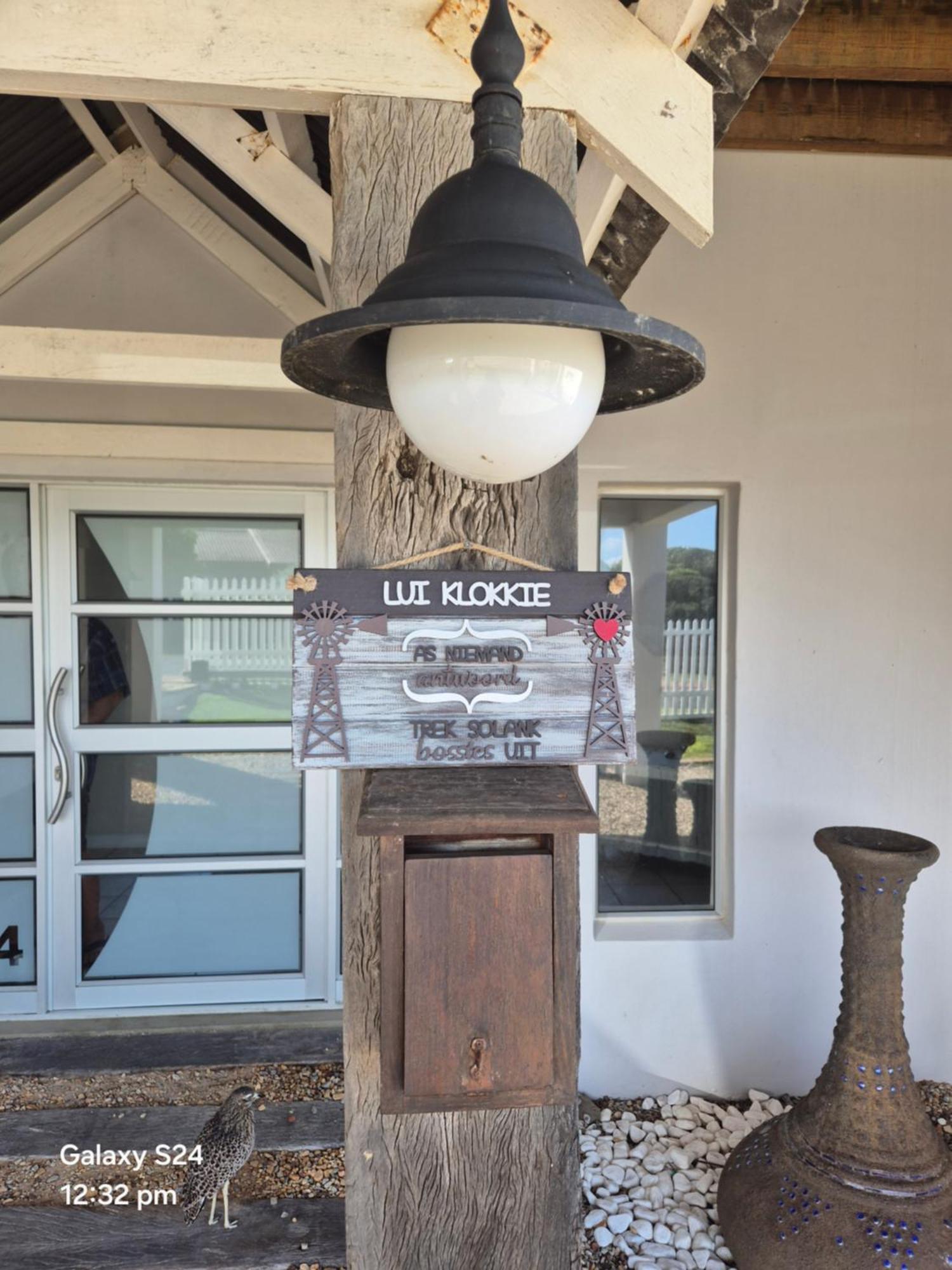 Holiday home , Sandbaai House Hermanus