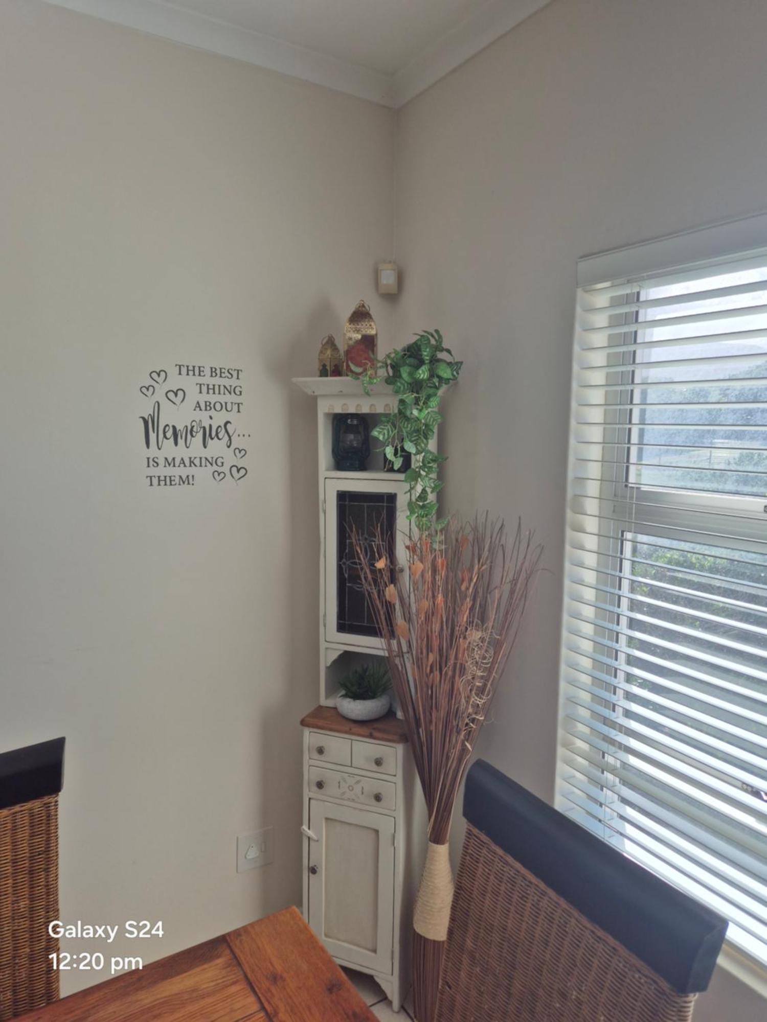 Holiday home , Sandbaai House