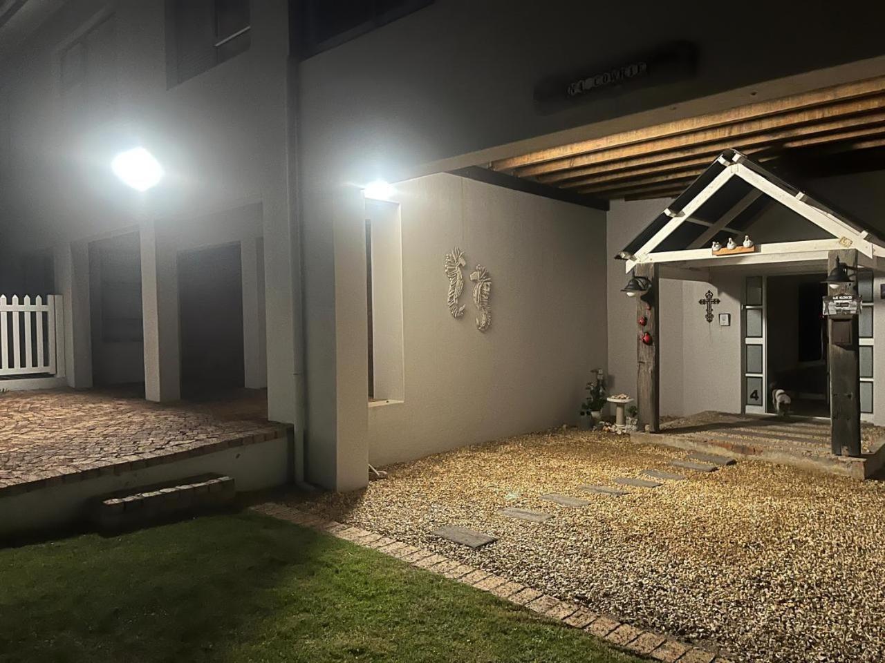 , Sandbaai House Hermanus