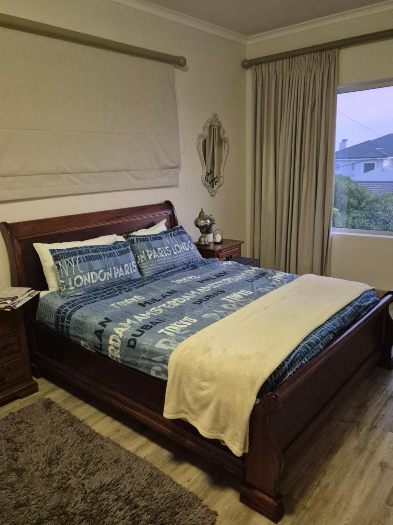 , Sandbaai House Hermanus